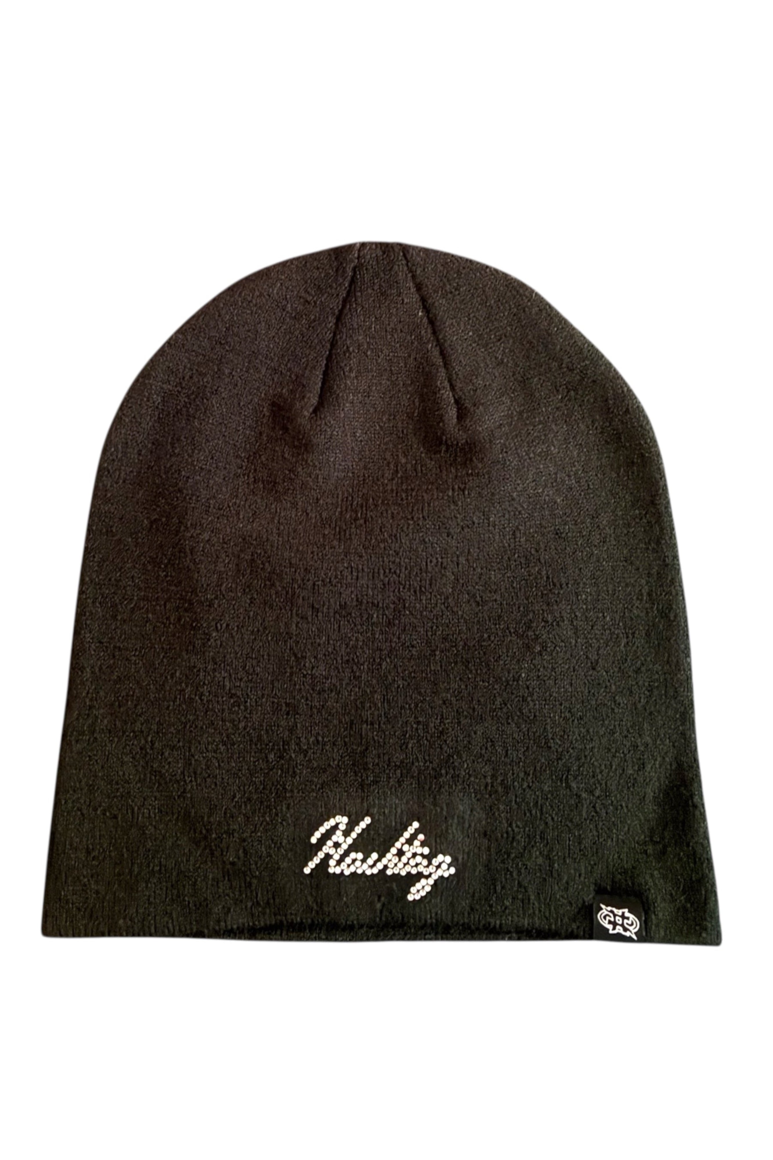 V1 SKULLY #BLACKOUT
