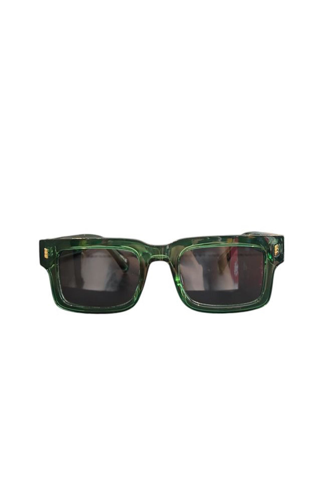 SUNGLASSES #EMERALDGREEN