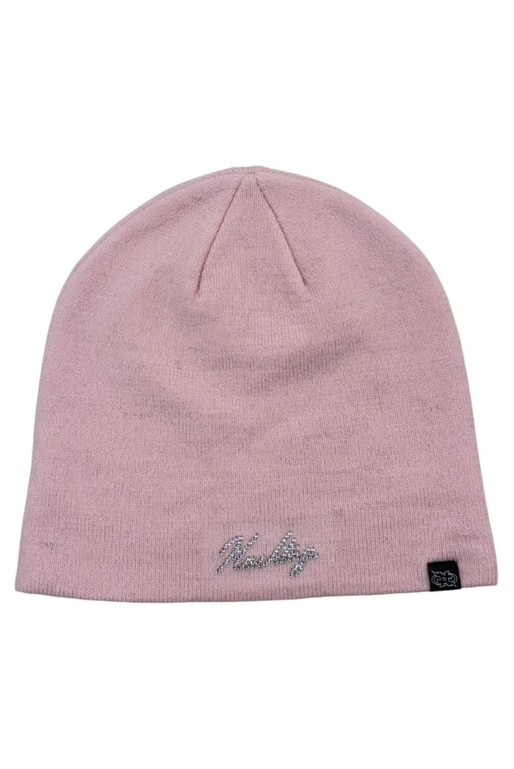 V1 SKULLY #BABYPINK