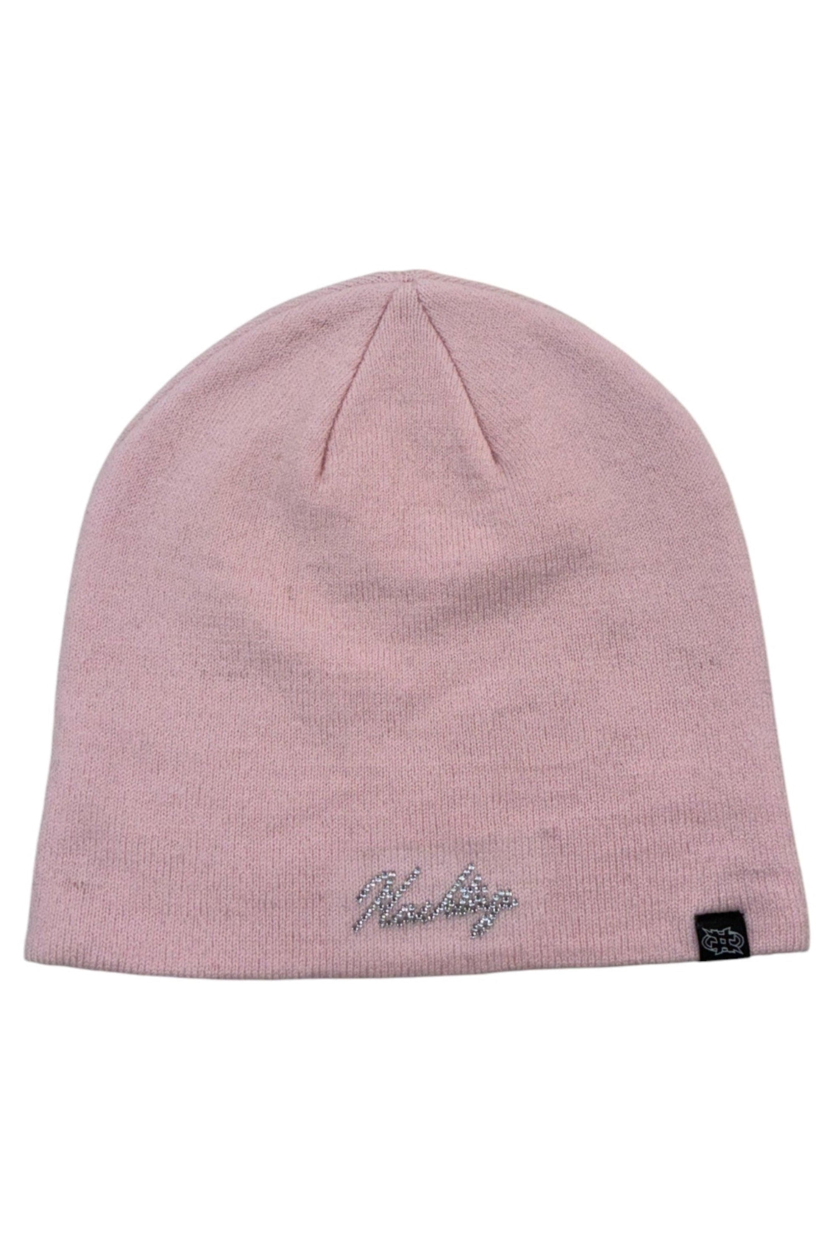 V1 SKULLY #BABYPINK