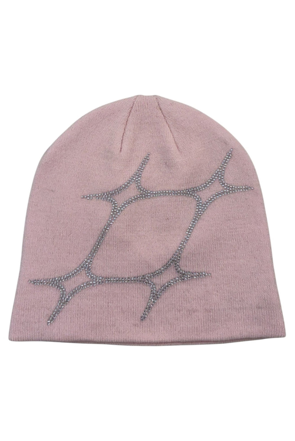 V1 SKULLY #BABYPINK