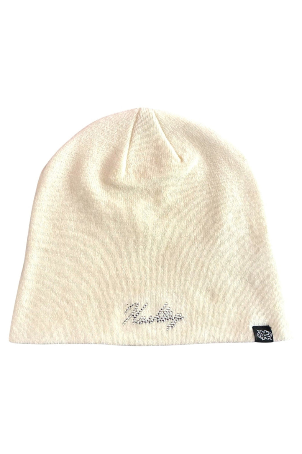 V1 SKULLY #CREME