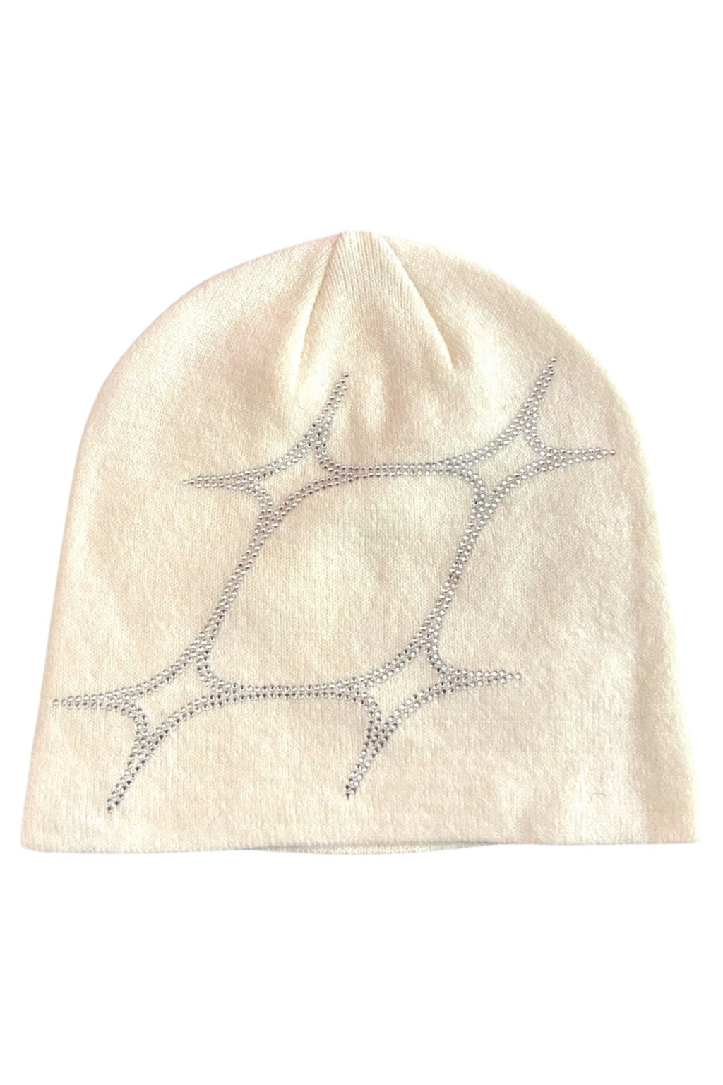V1 SKULLY #CREME