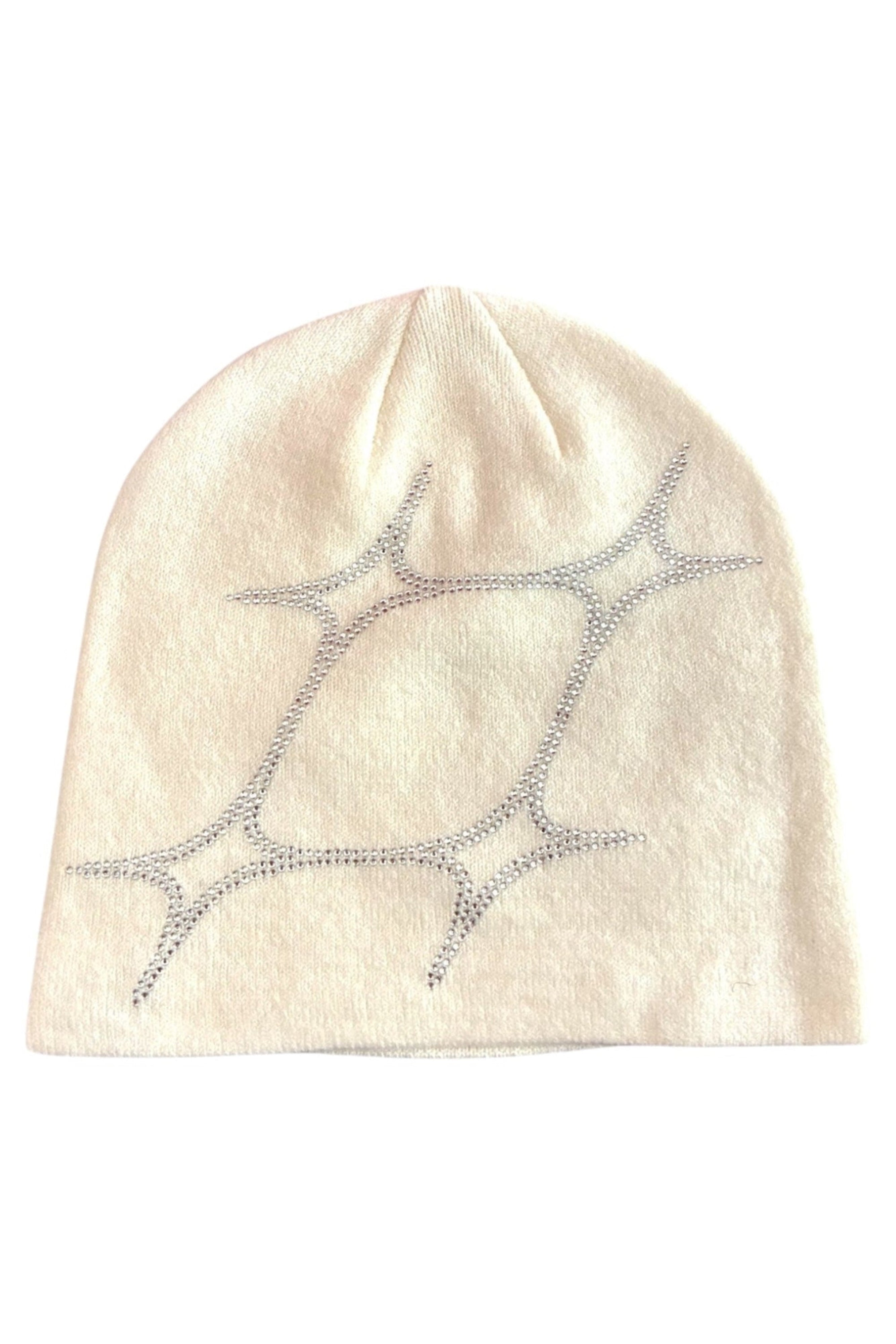 V1 SKULLY #CREME