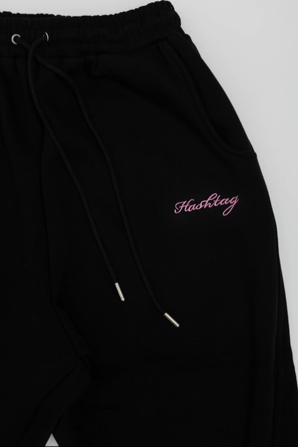 BLING SWEATPANTS #MIDNIGHT
