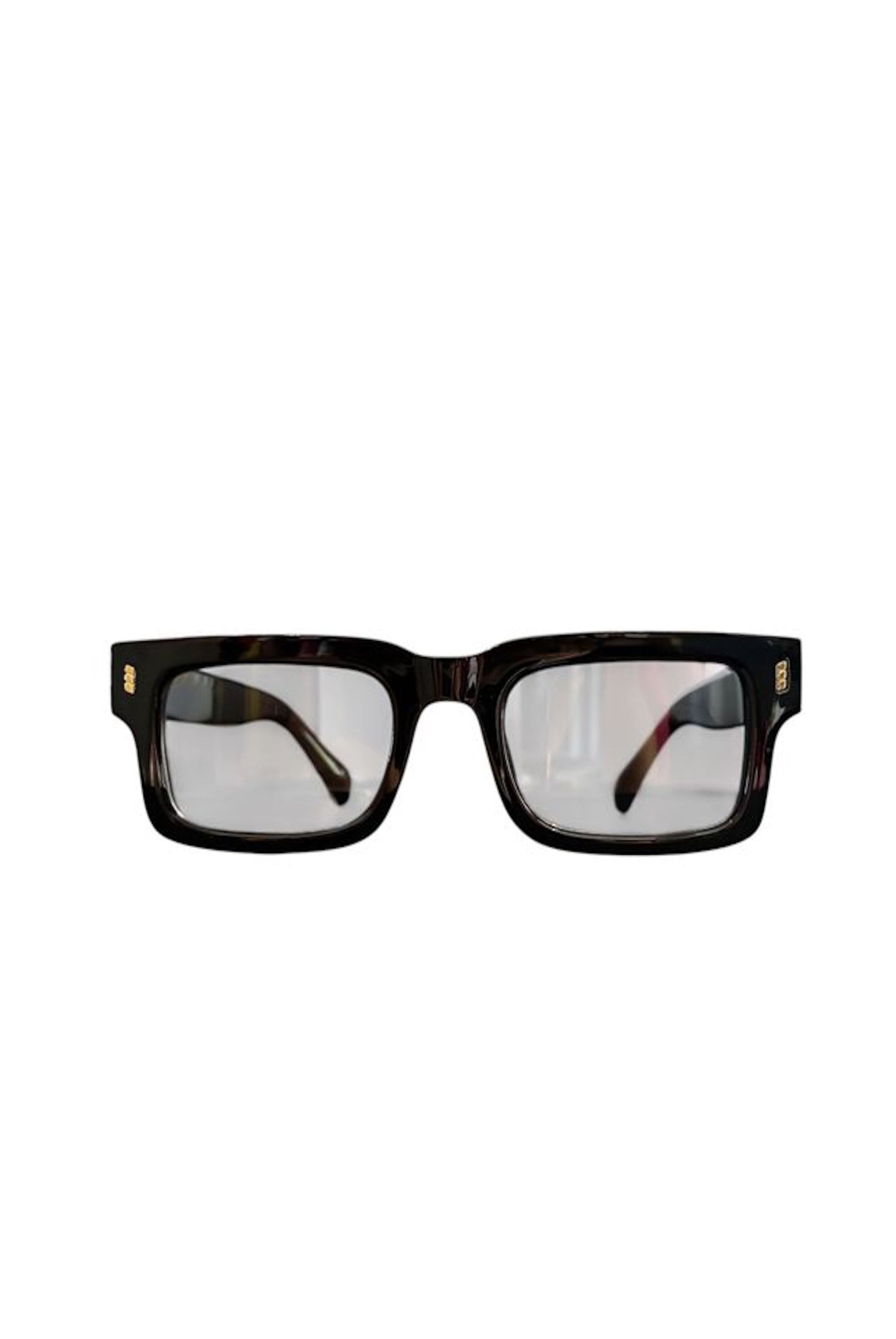 SUNGLASSES #BLACK